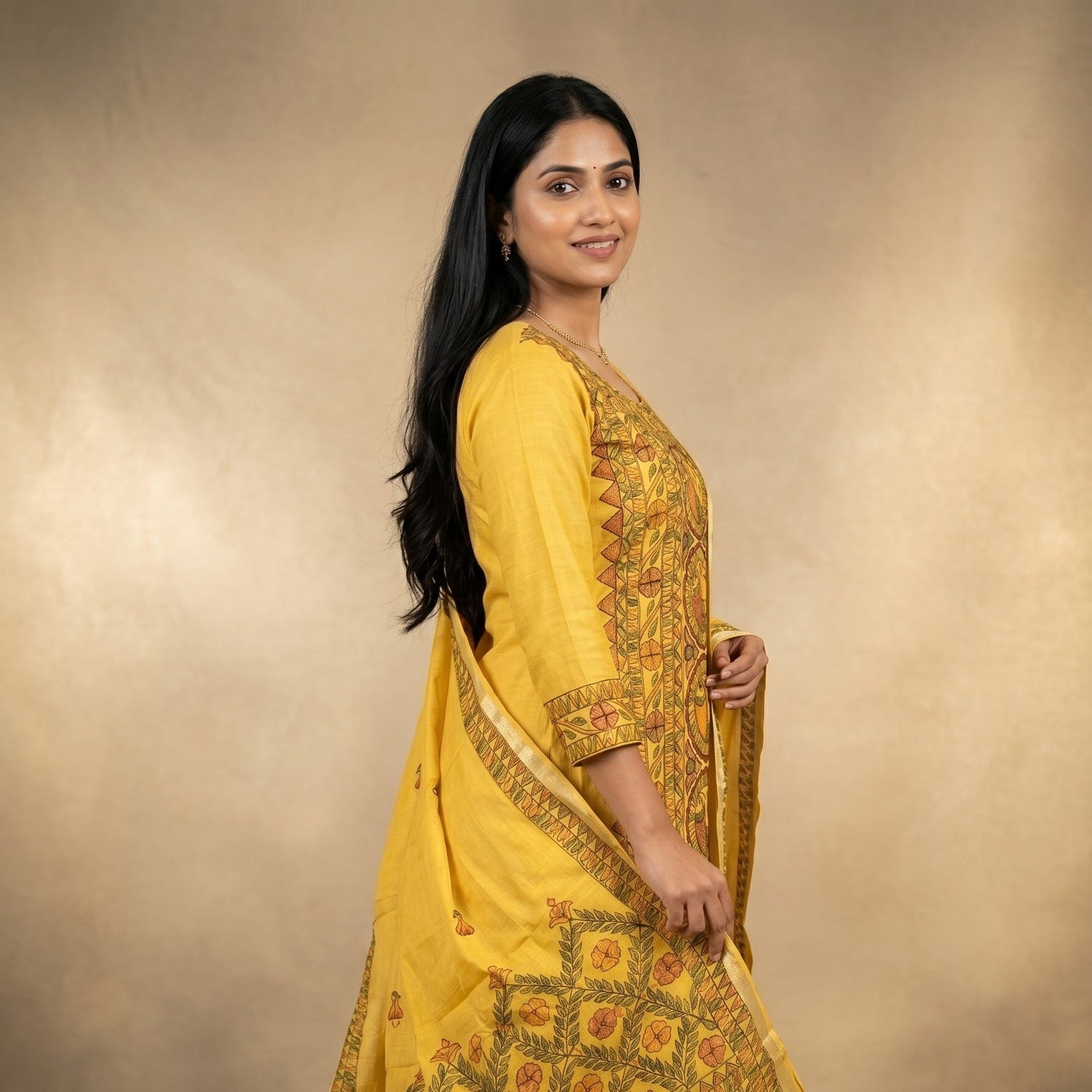 Women's Kurtis