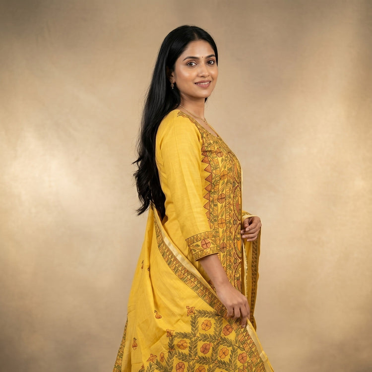 Women's Kurtis