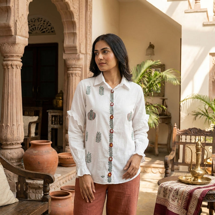 Women's Shirts
