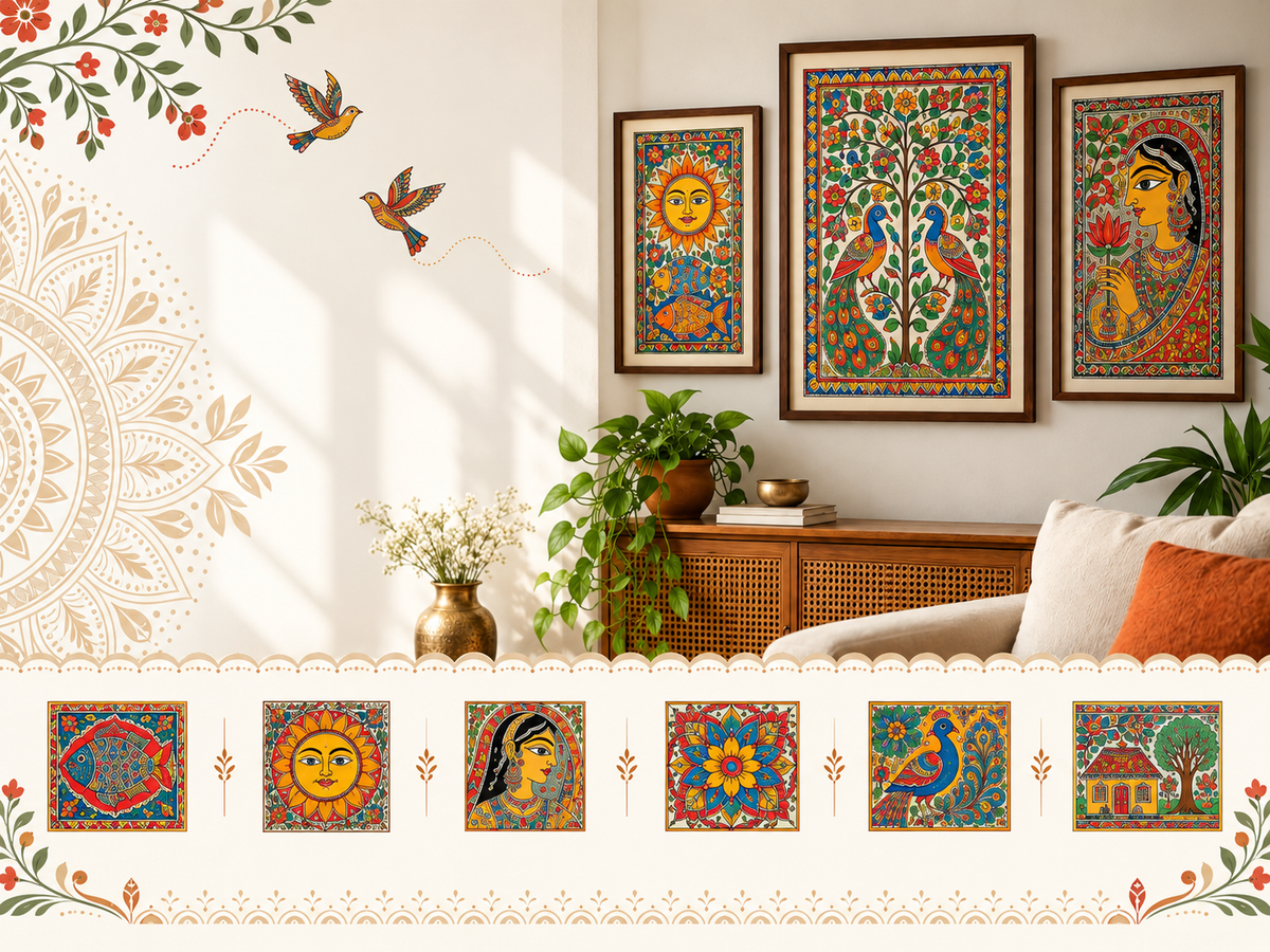 Wall Art Painting