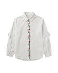 Madhubani  Shirt for Women – Size L